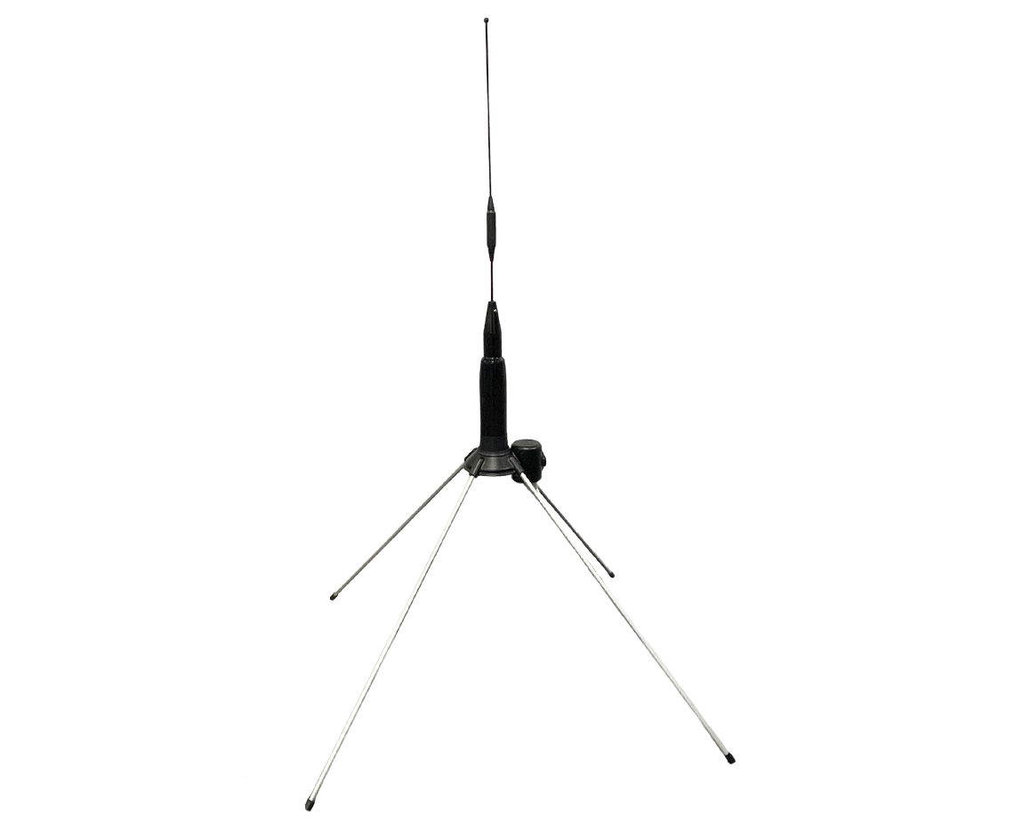 OMNI-B Series Broadband Antenna | Federal Signal